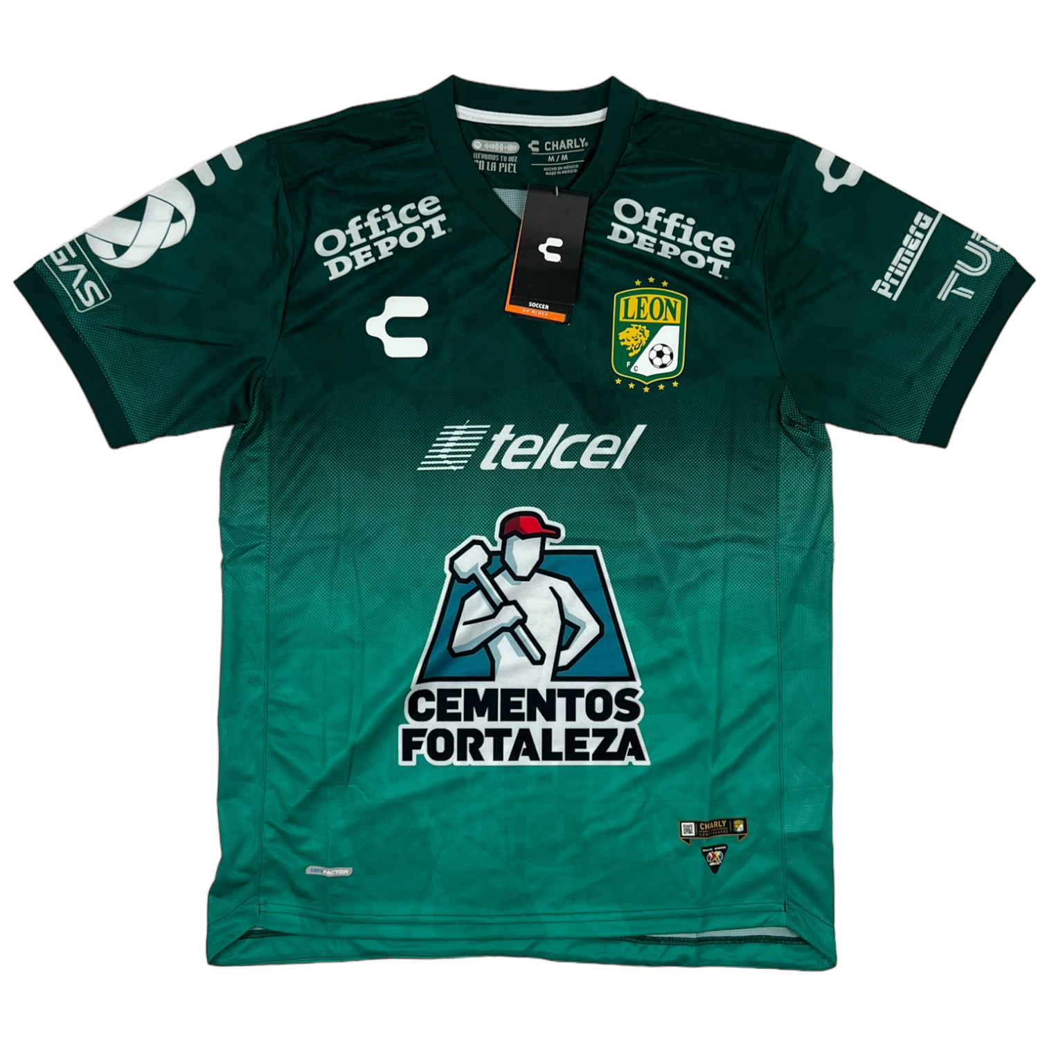 Club León Jersey (M)