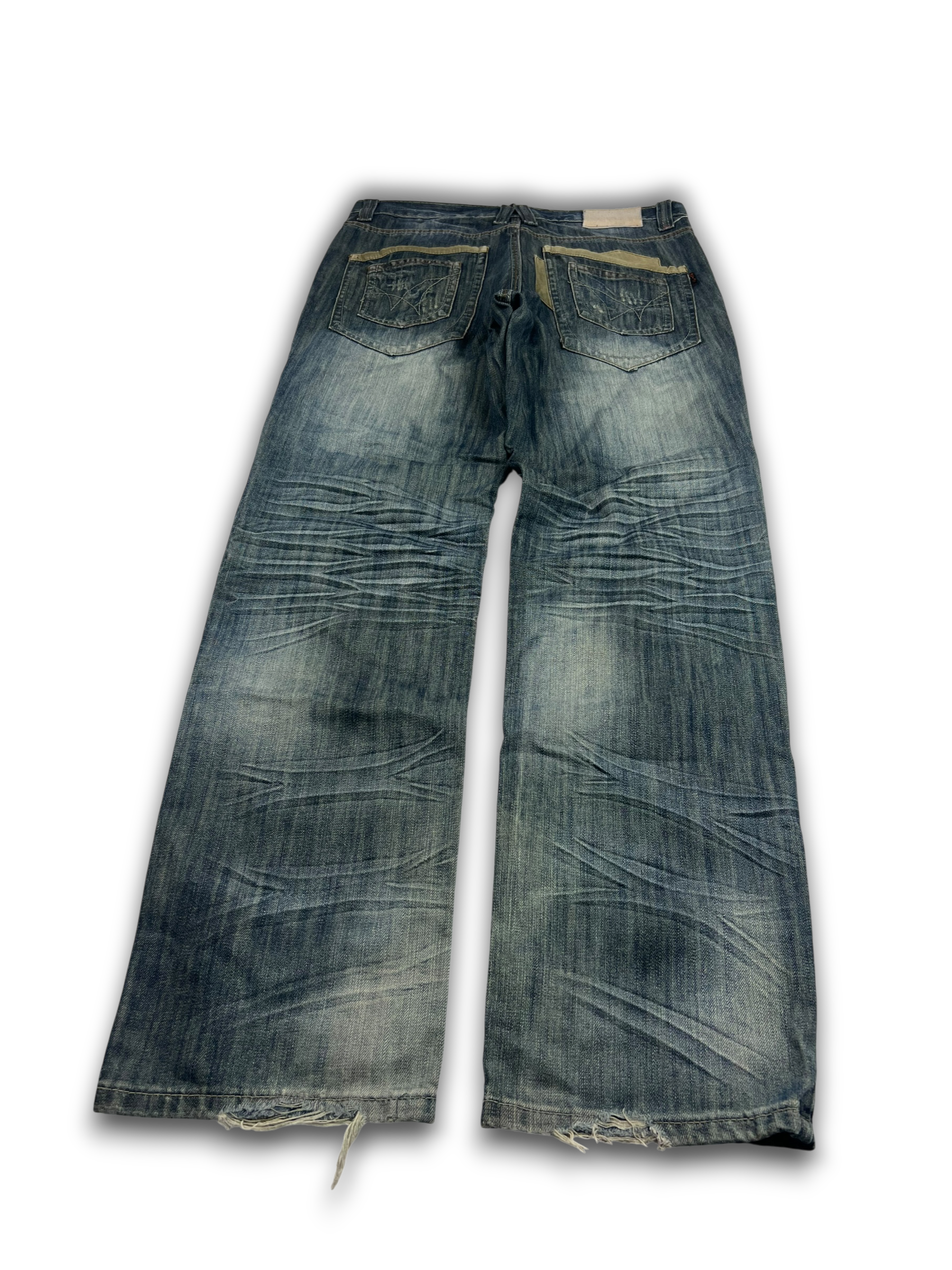 Japanese Washed Denim (33)