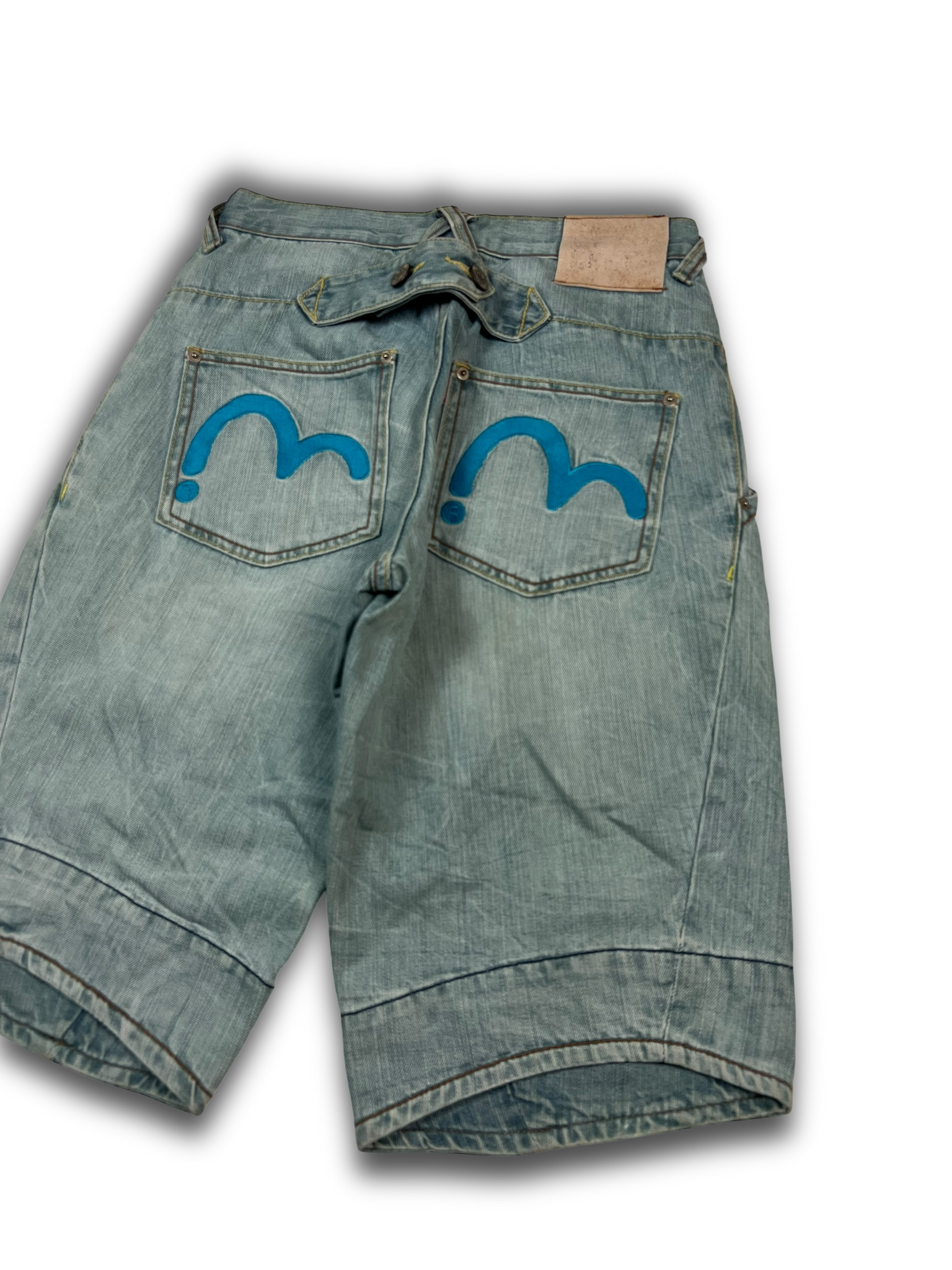 Evisu Jorts (28)
