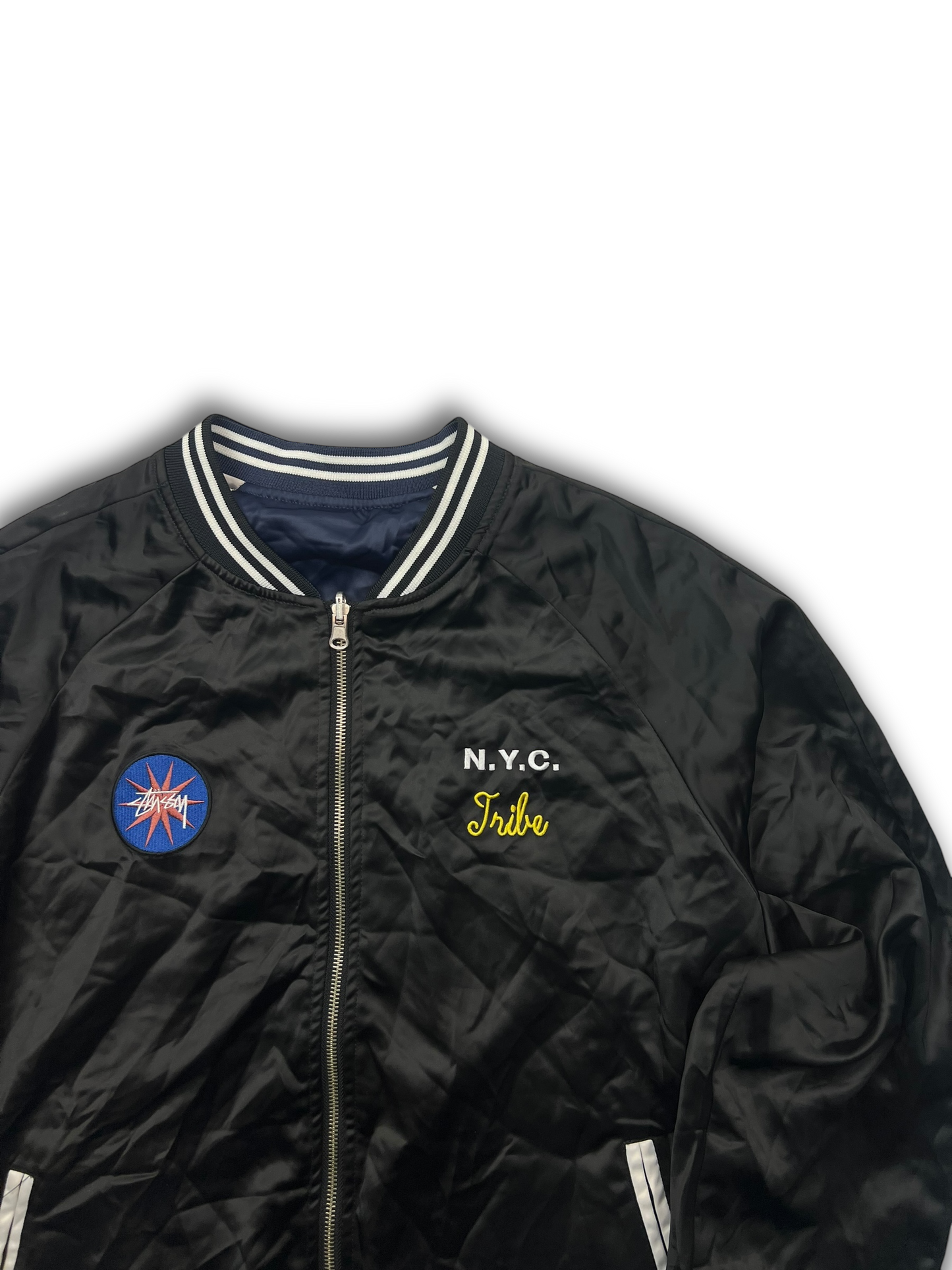 Stüssy Reversible Jacket (L)