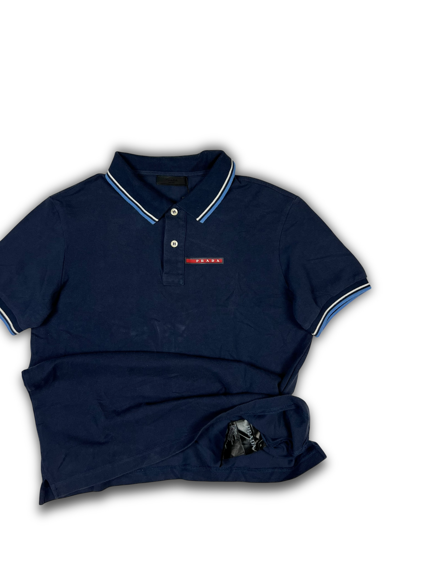 Prada Polo (M)