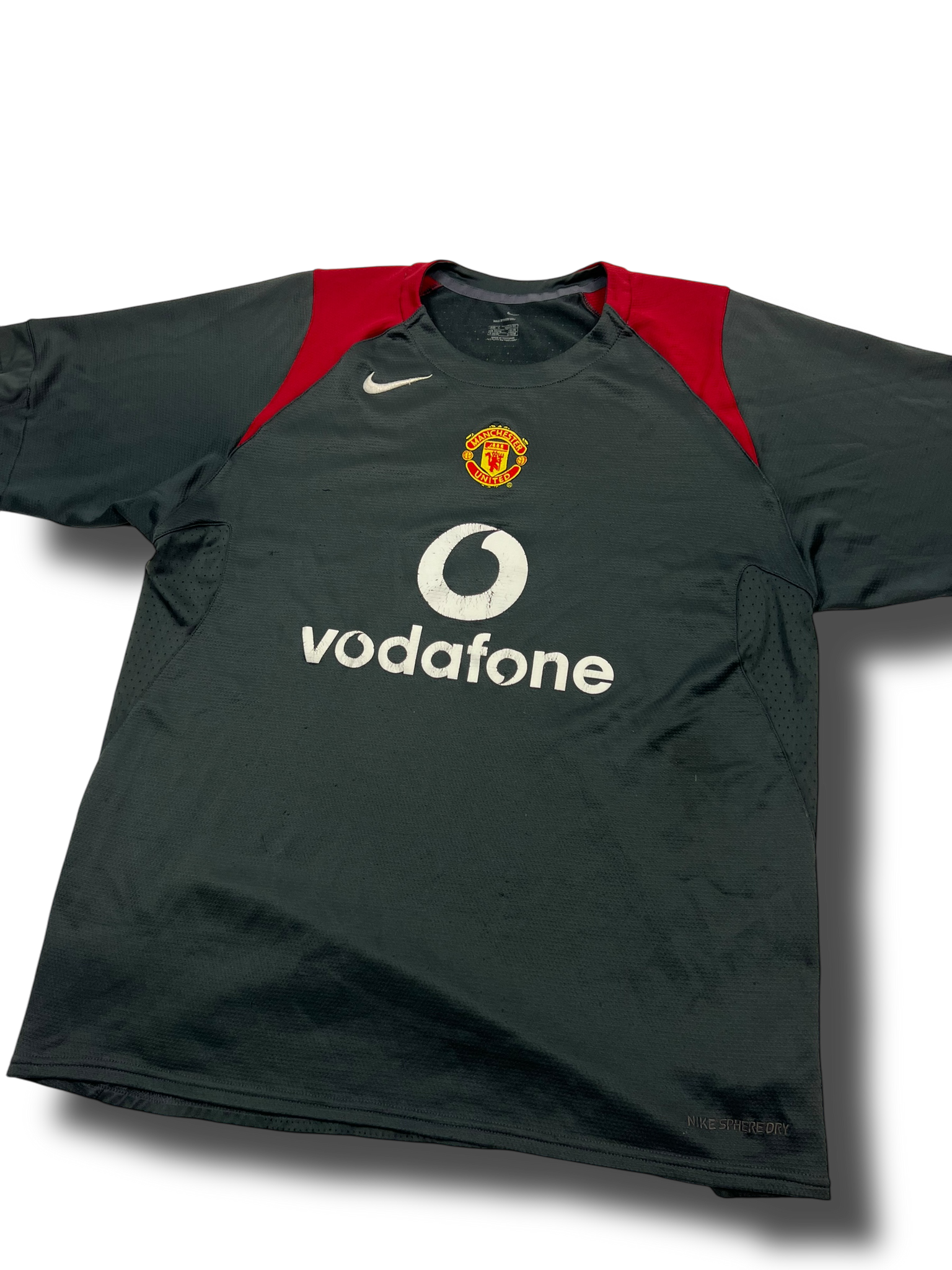 Nike Manchester United Jersey (L)