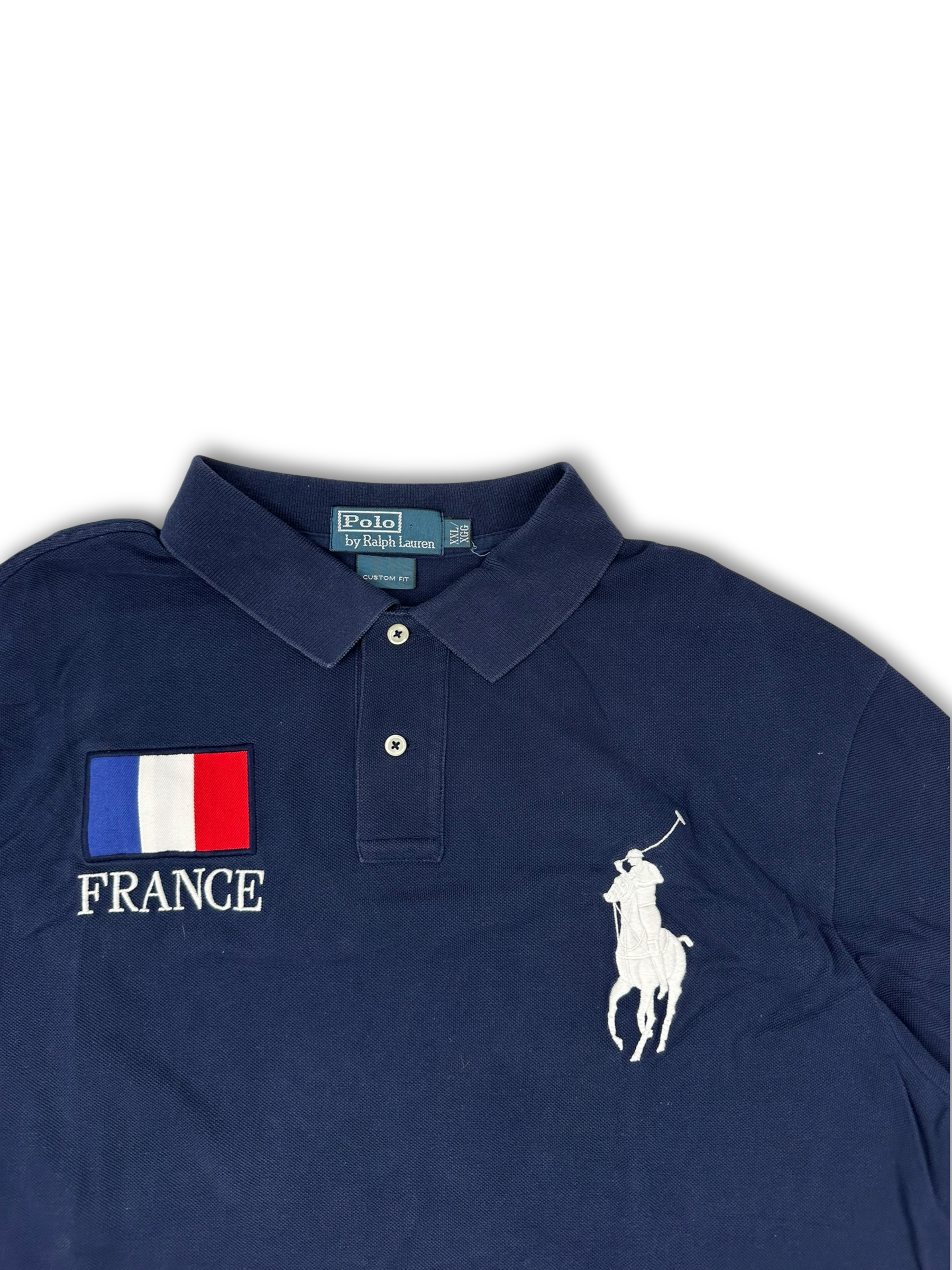 Polo Ralph Lauren Polo (XXL)