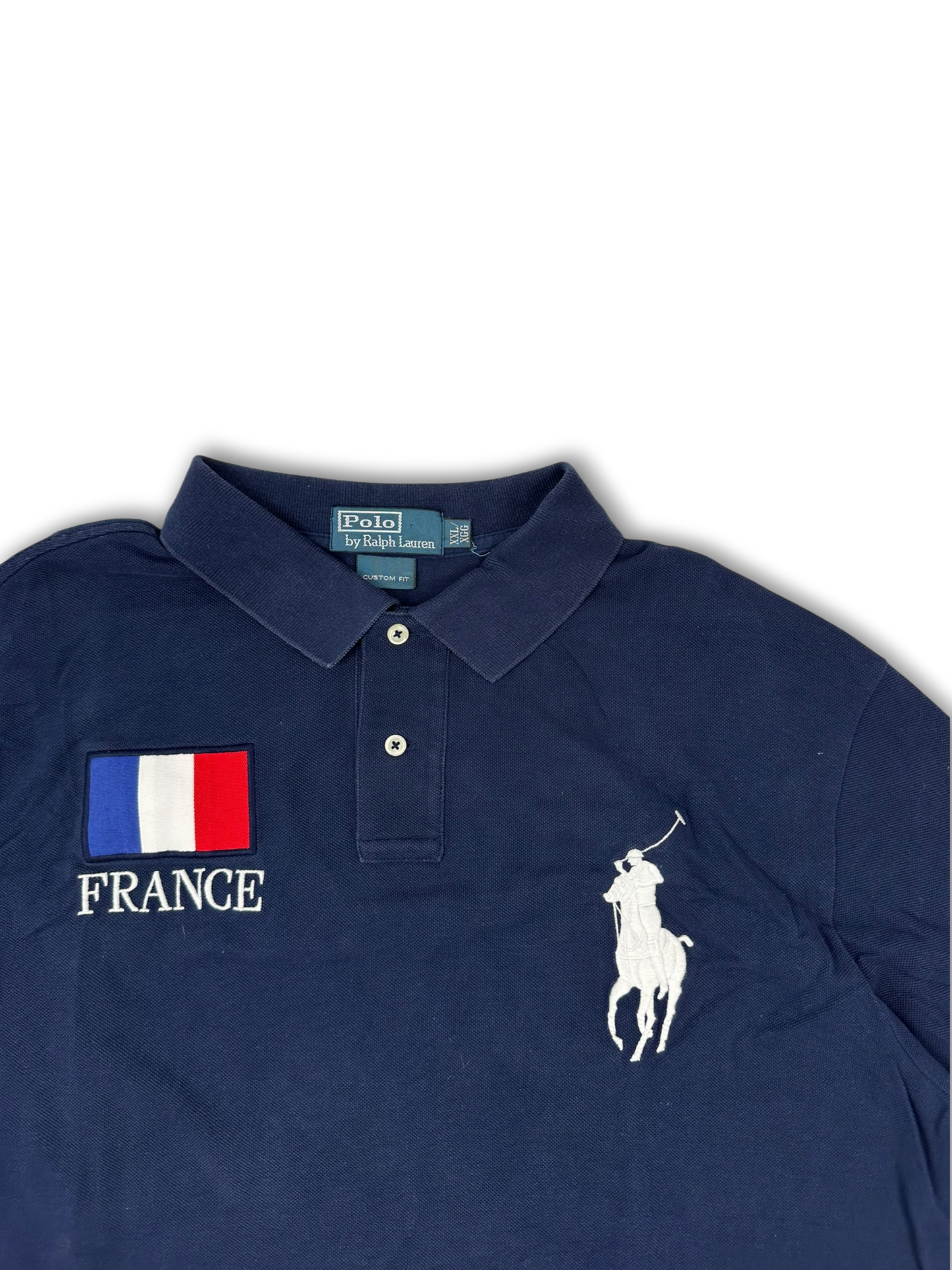 Polo Ralph Lauren Polo (XXL)