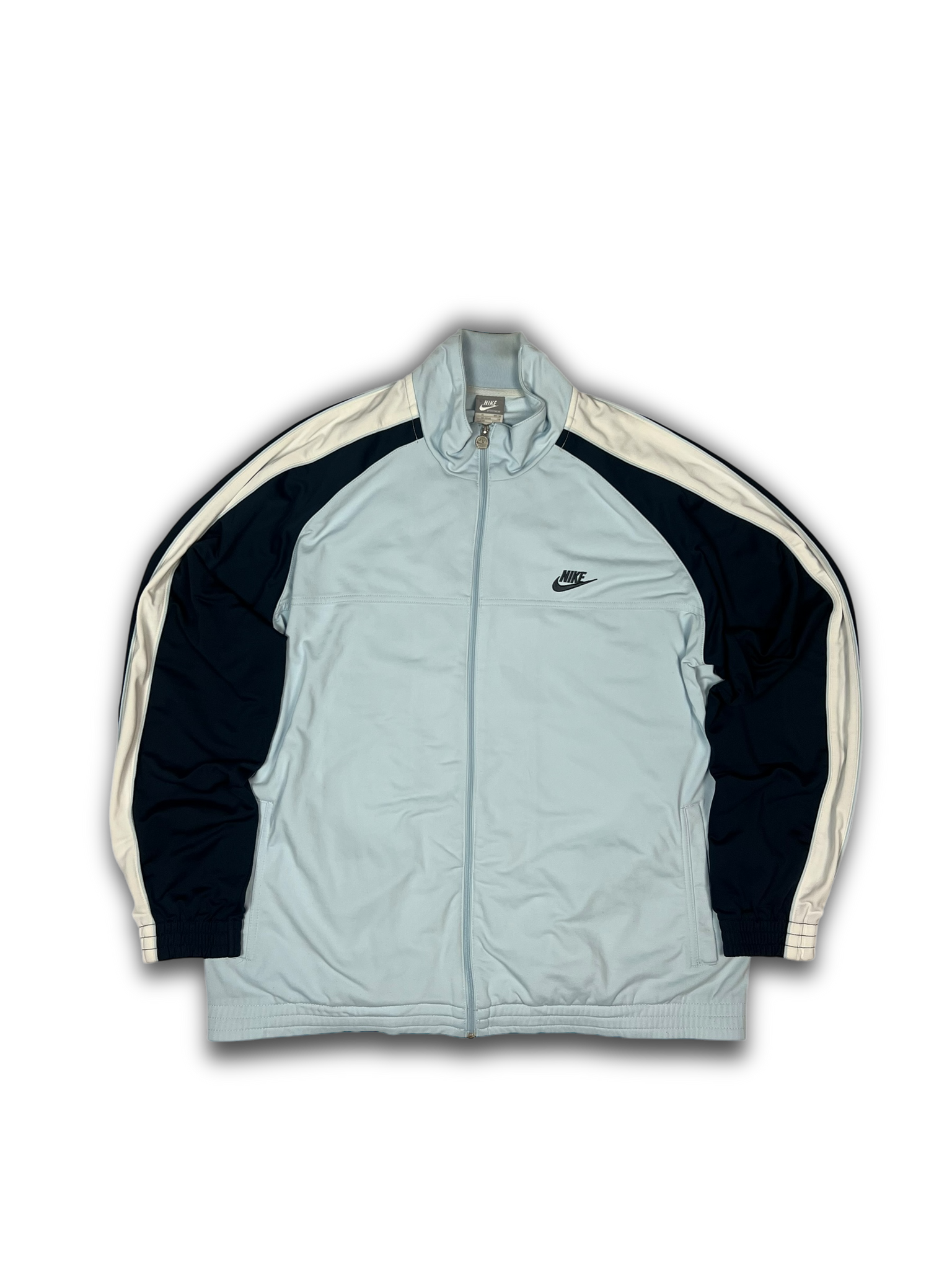 Nike Track Jacket (XL)