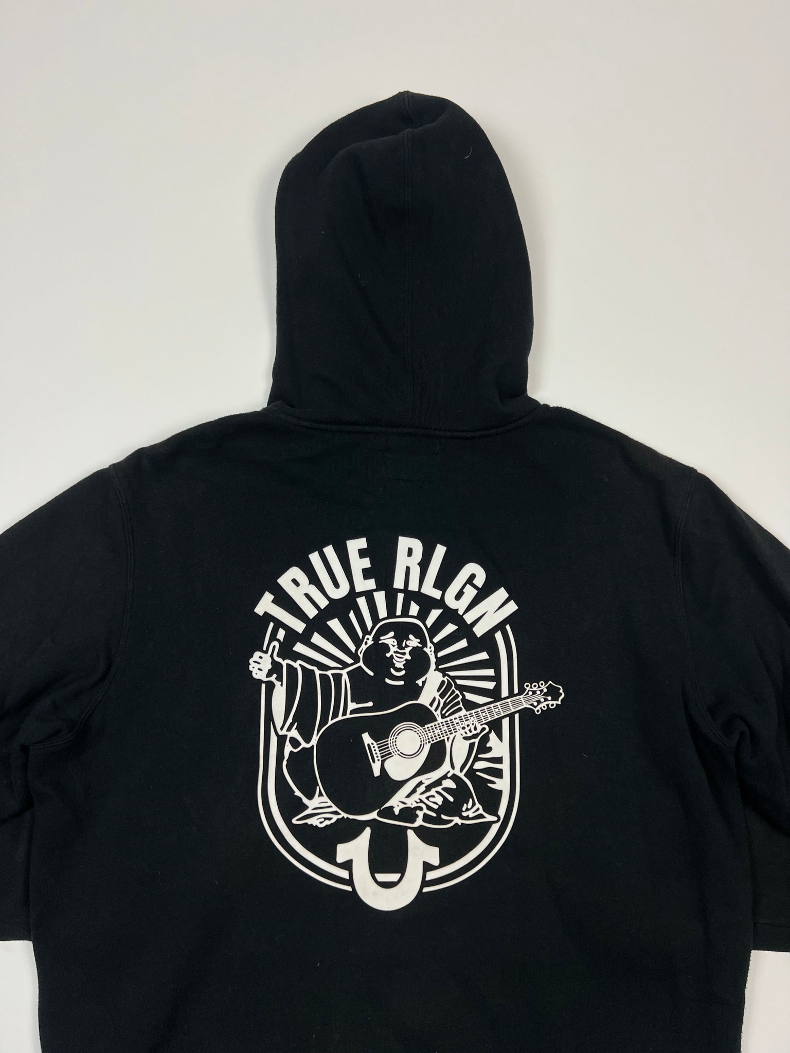 True Religion Zip Up (XL)