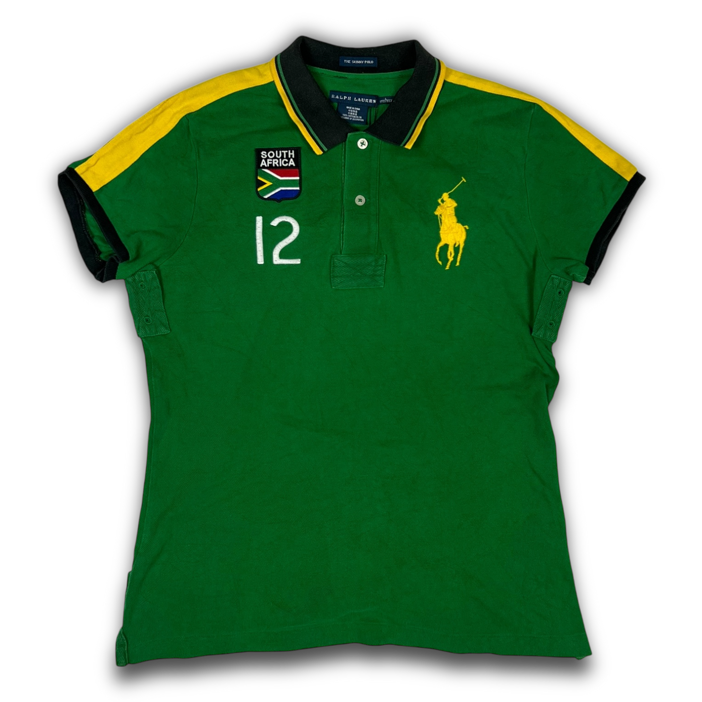 Polo Ralph Lauren Polo (L)