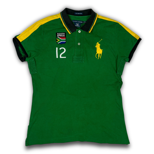 Polo Ralph Lauren Polo (L)