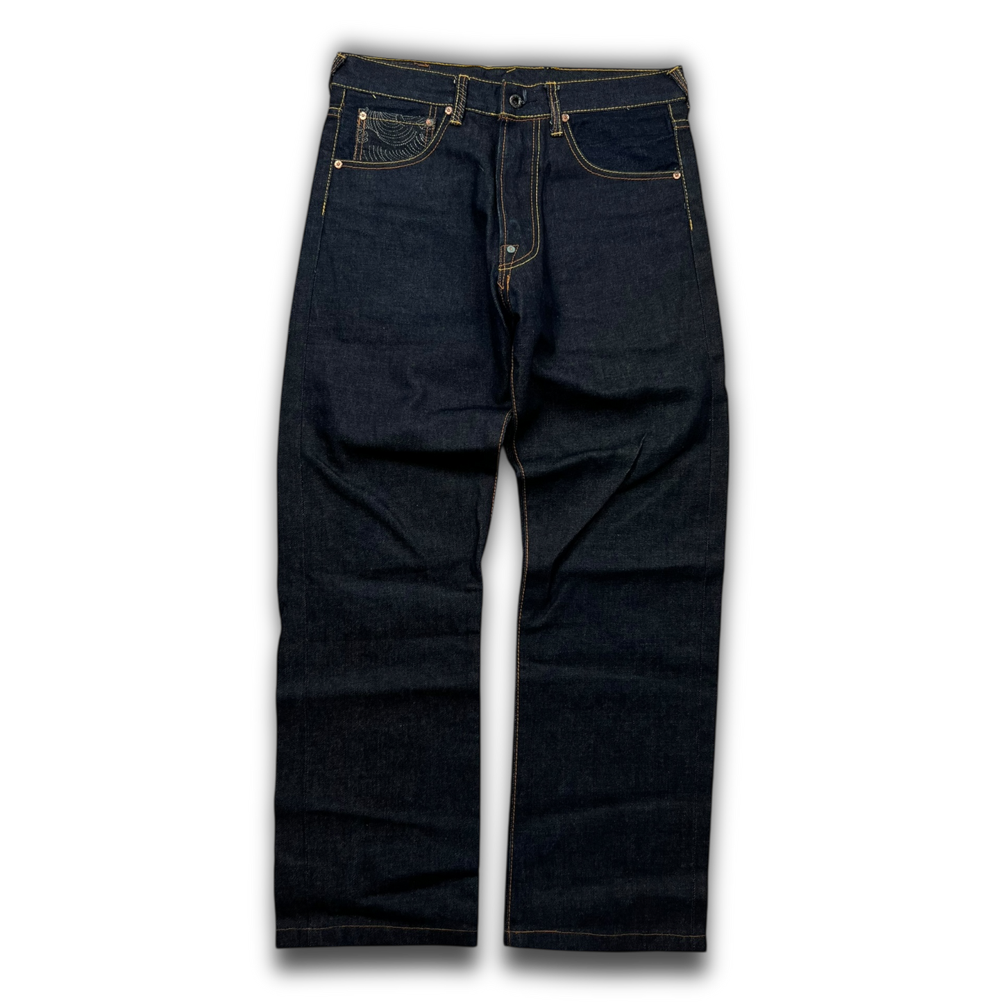 RMC X Aape Jeans (32)