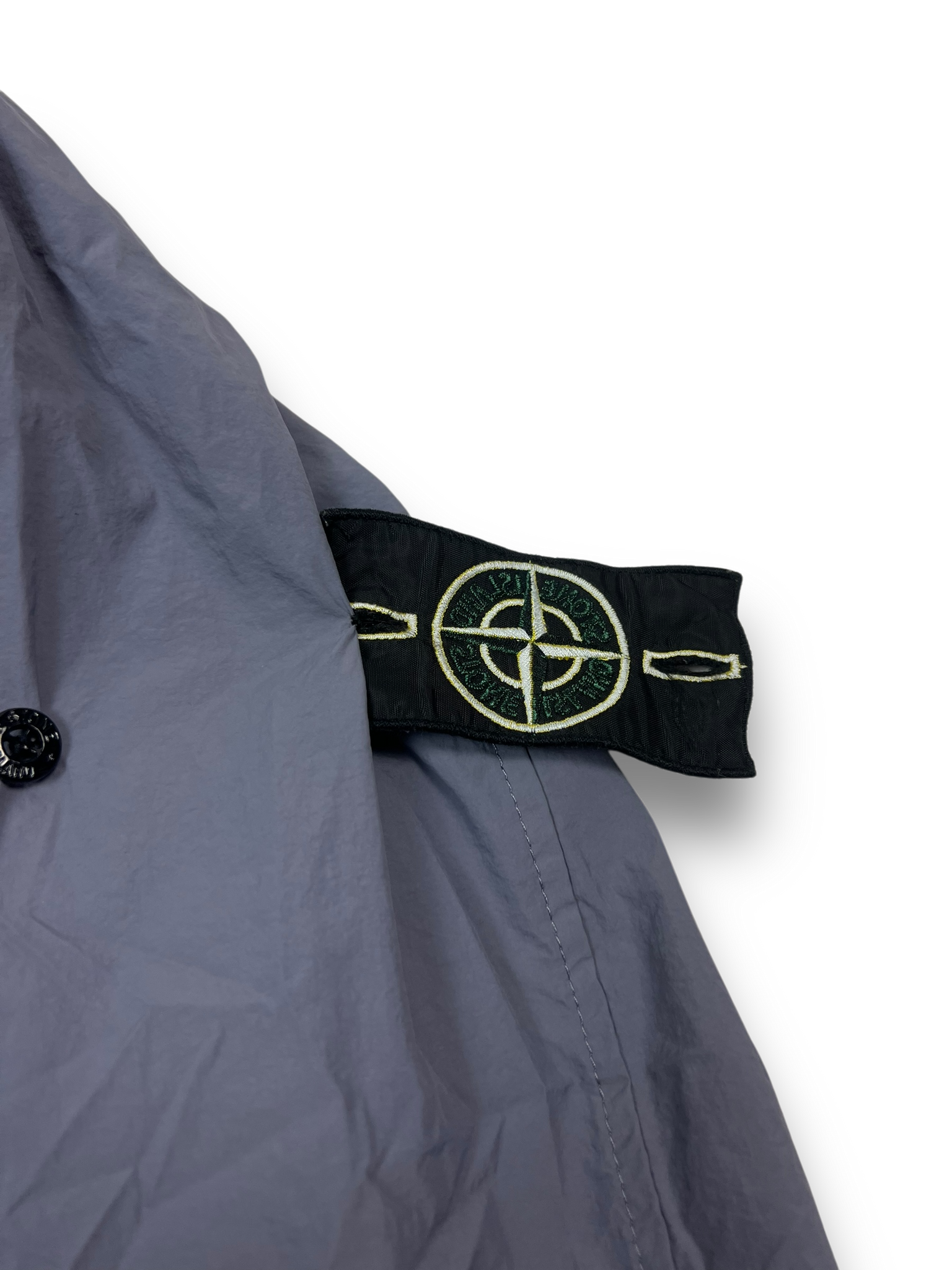 Stone Island Jacket (L)