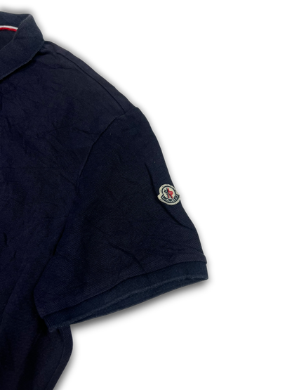 Moncler Polo (XXL)