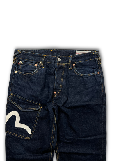 Evisu Daicock Jeans (34)