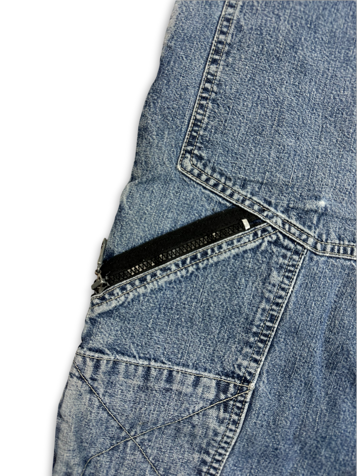 JNCO Jorts (34)