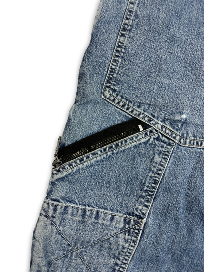 JNCO Jorts (34)