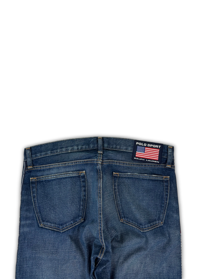 Polo Sport Jeans (34)