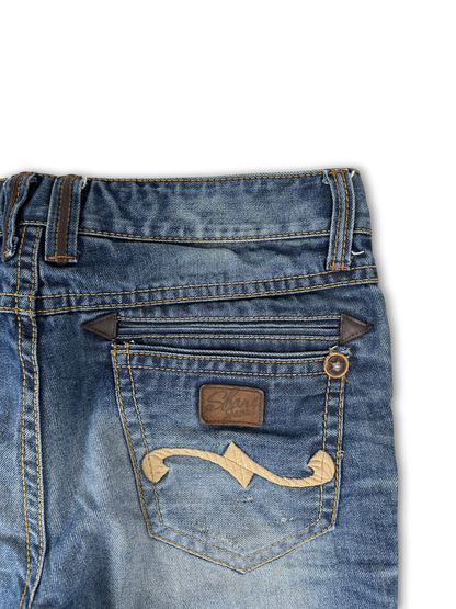 Japanese Denim Jeans (34)