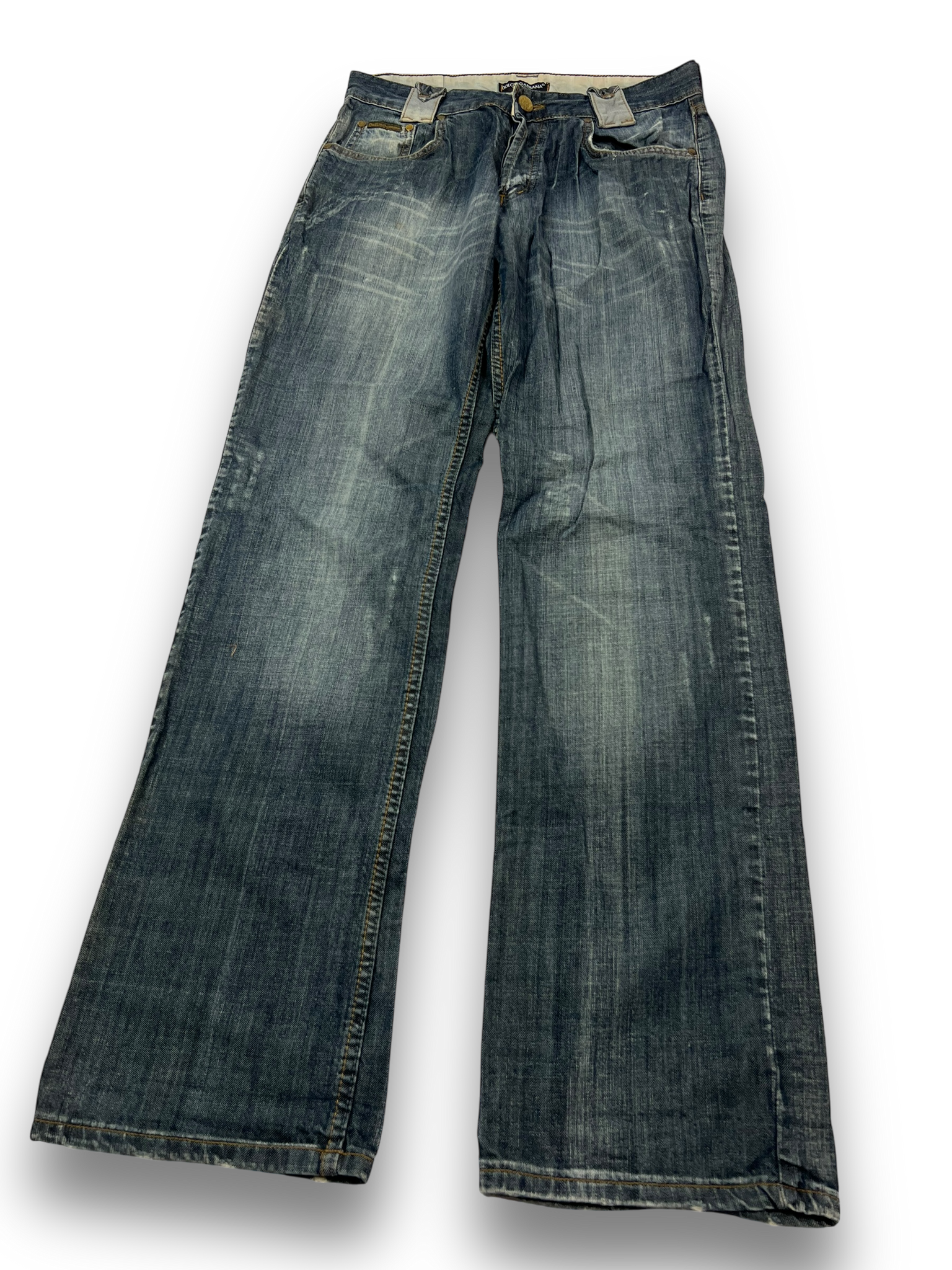 Dolce & Gabbana Jeans (32)