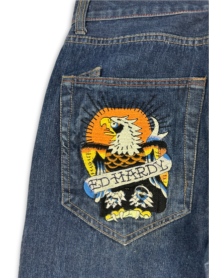 Ed Hardy Jeans (36)