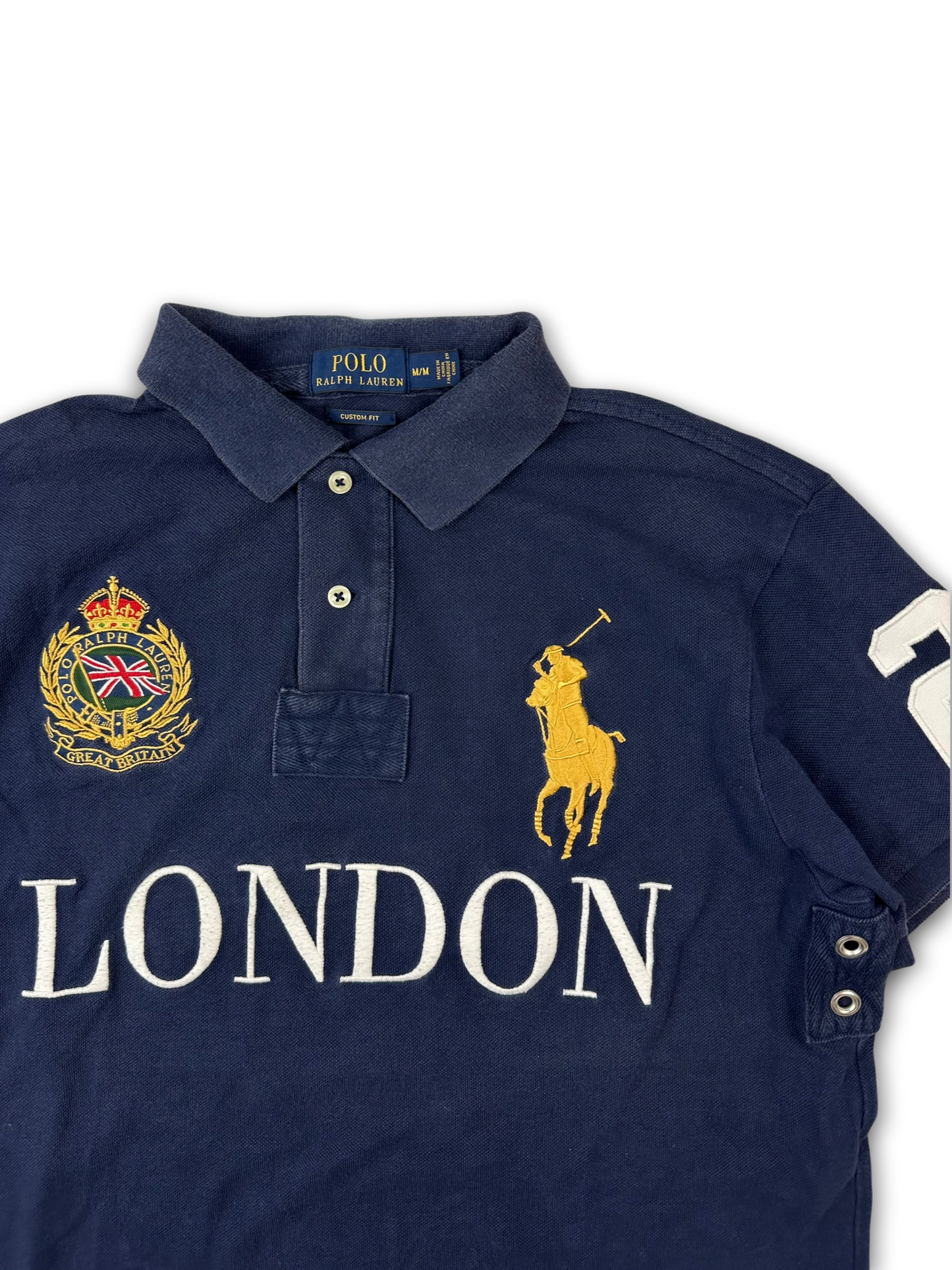 Polo Ralph Lauren Polo (M)