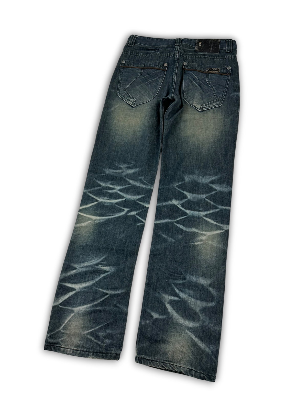 Japanese Denim Jeans (29)