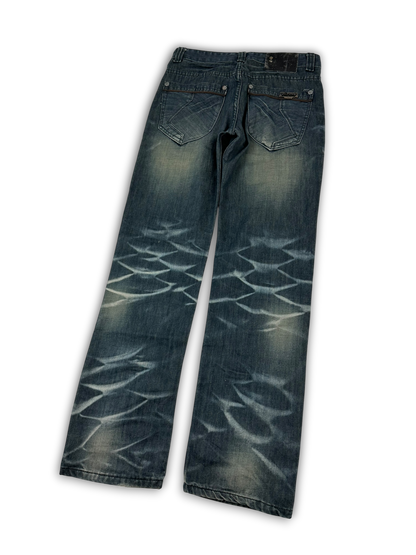 Japanese Denim Jeans (29)