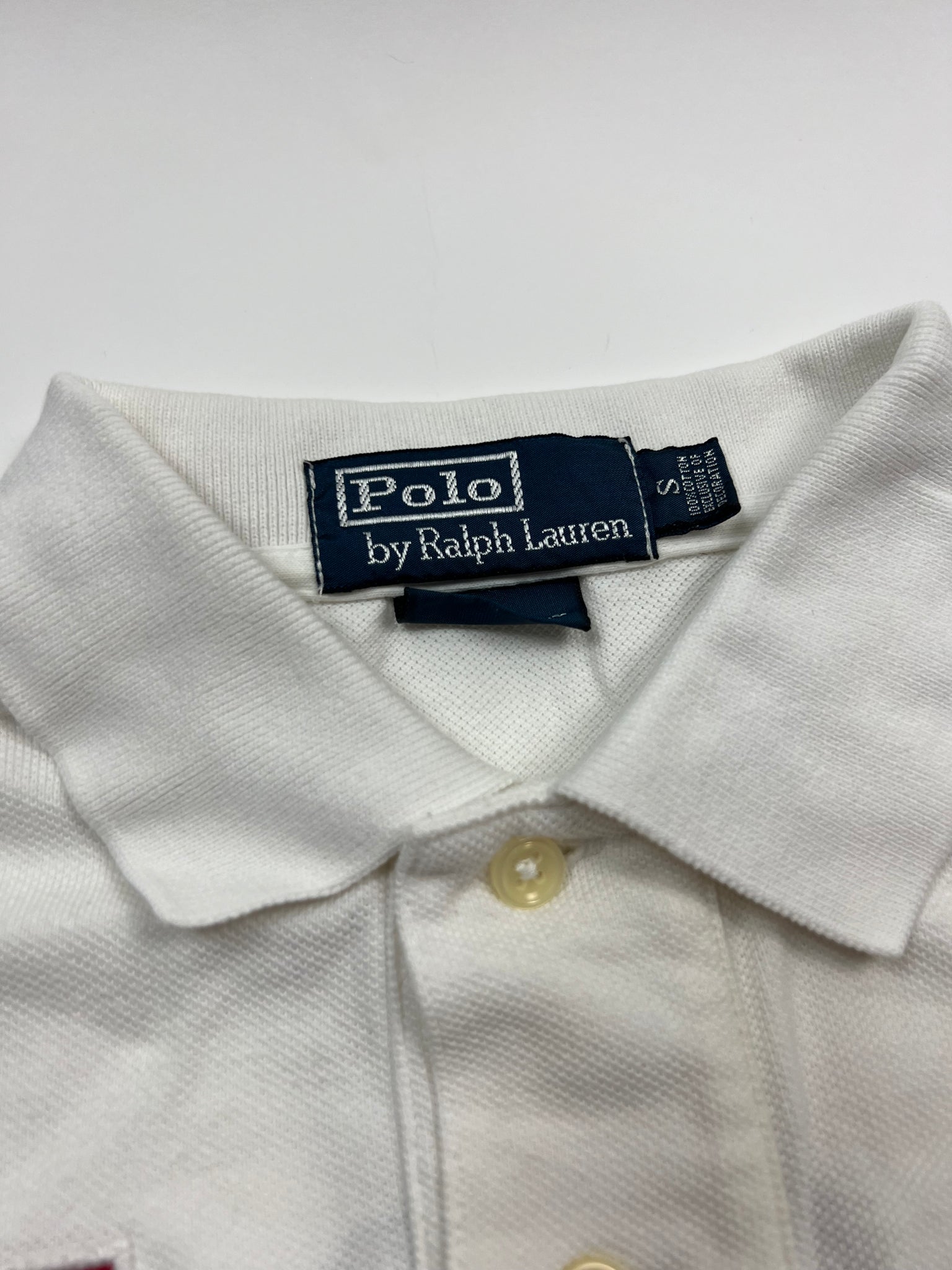 Polo Ralph Lauren Polo (S)