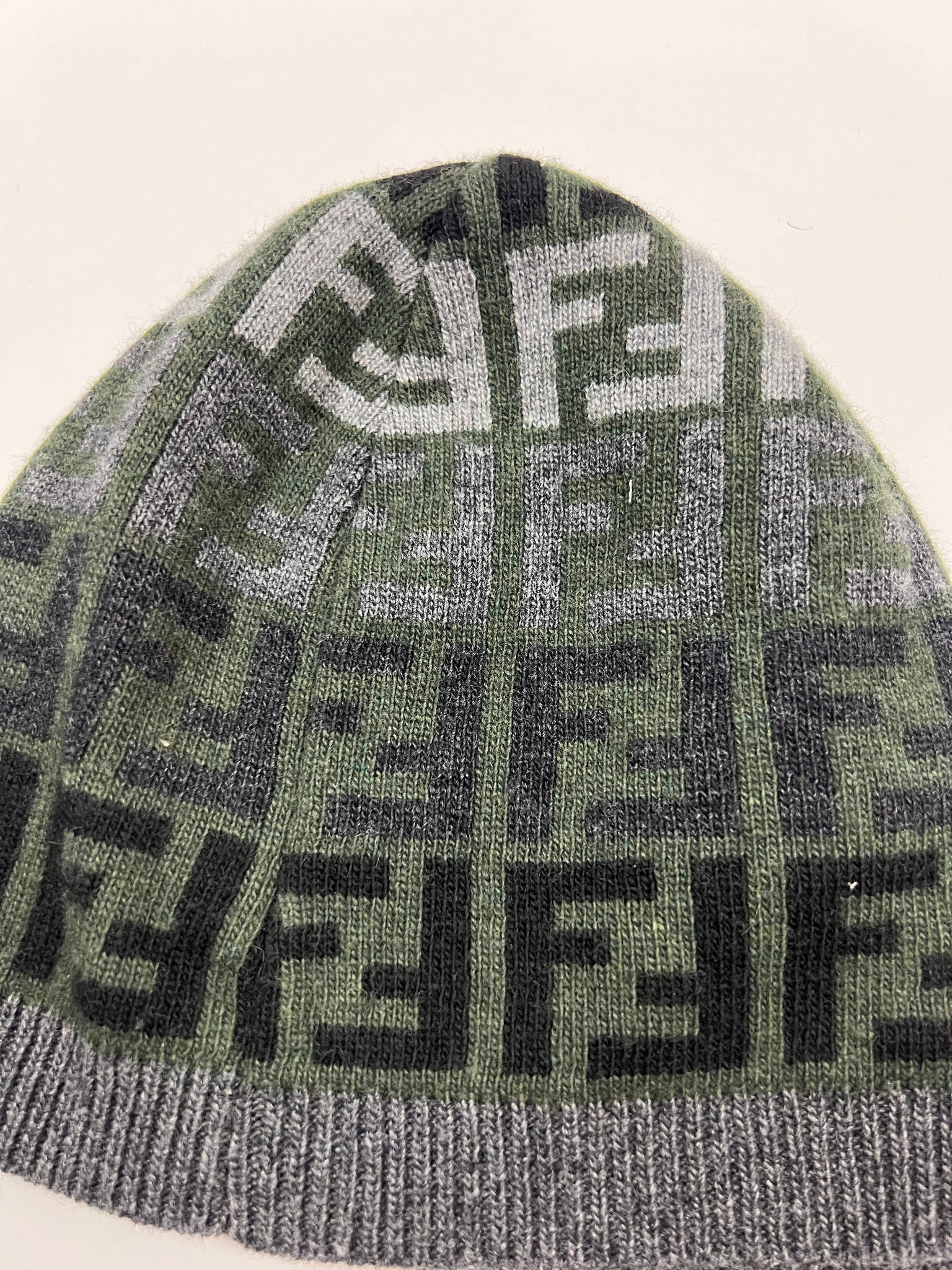 Fendi Beanie