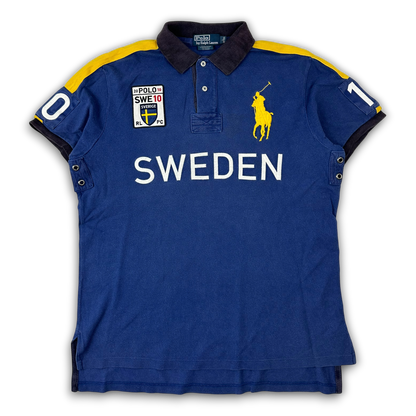 Polo Ralph Lauren Polo (L)