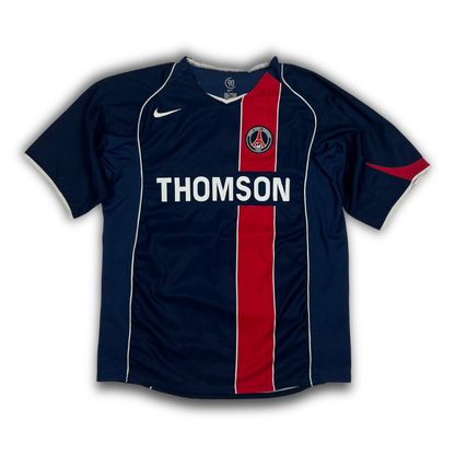 Nike Paris Saint Germain Jersey (L)