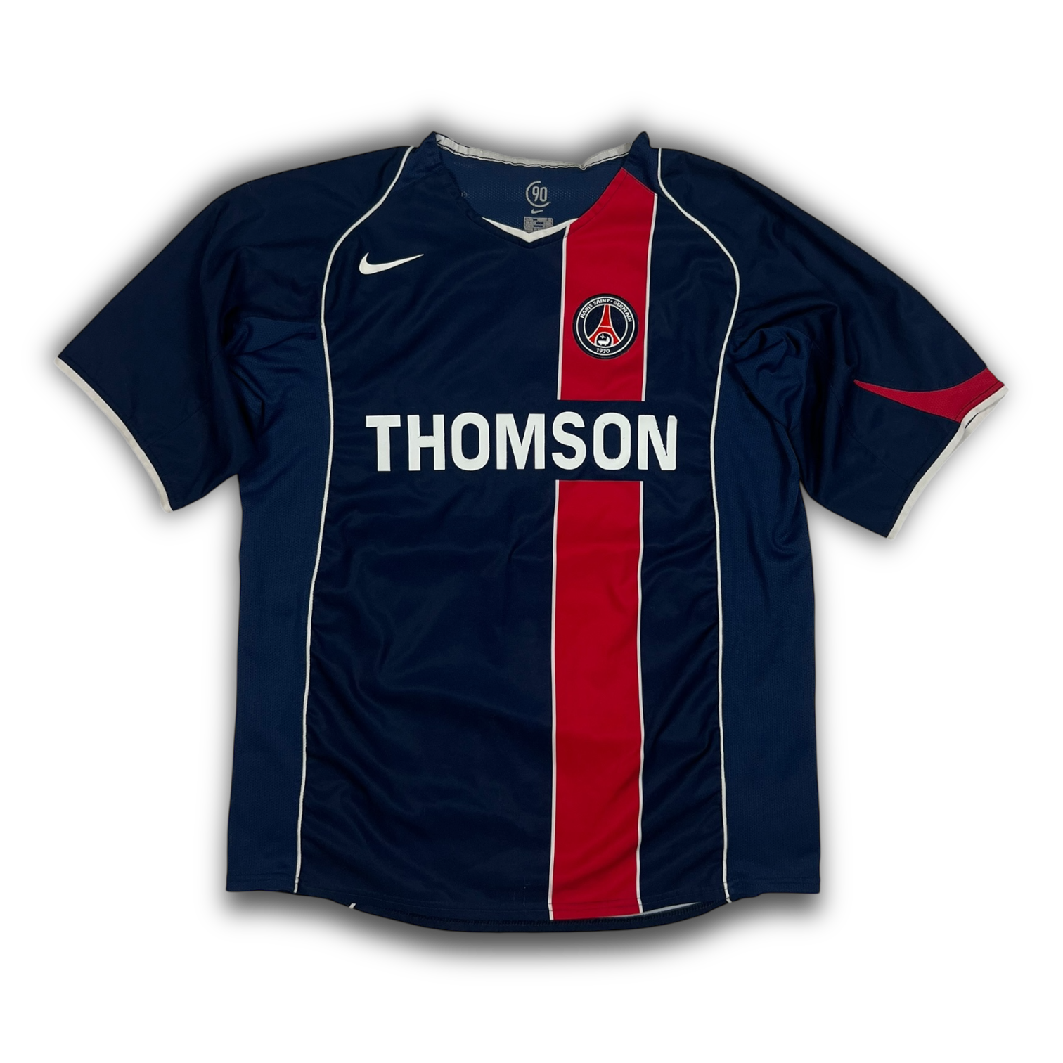 Nike Paris Saint Germain Jersey (L)