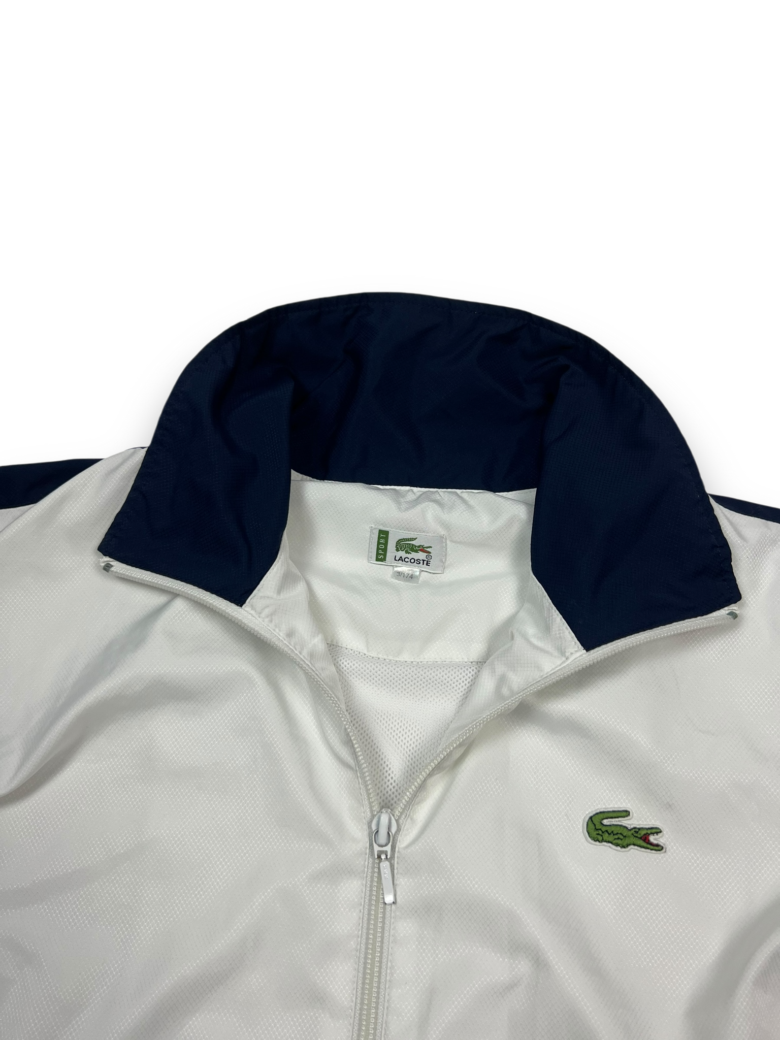 Lacoste Jacket (S)