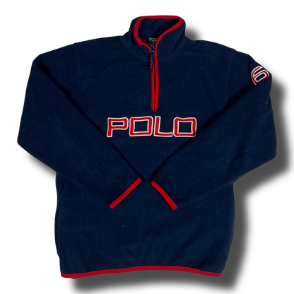 Polo Ralph Lauren 1/4 Zip (XS)