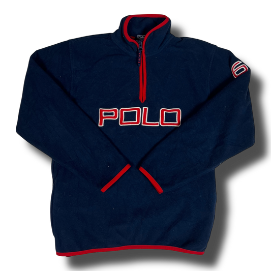 Polo Ralph Lauren 1/4 Zip (XS)