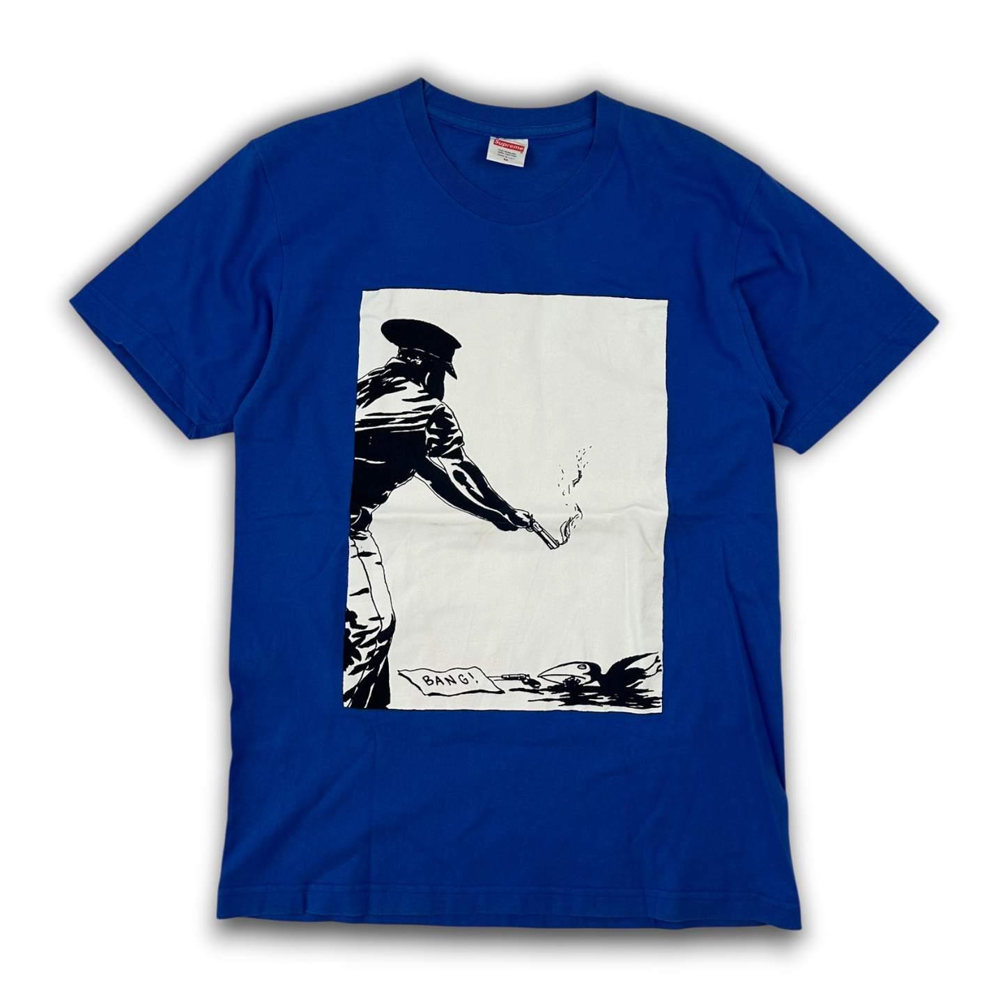 Supreme T-Shirt (M)