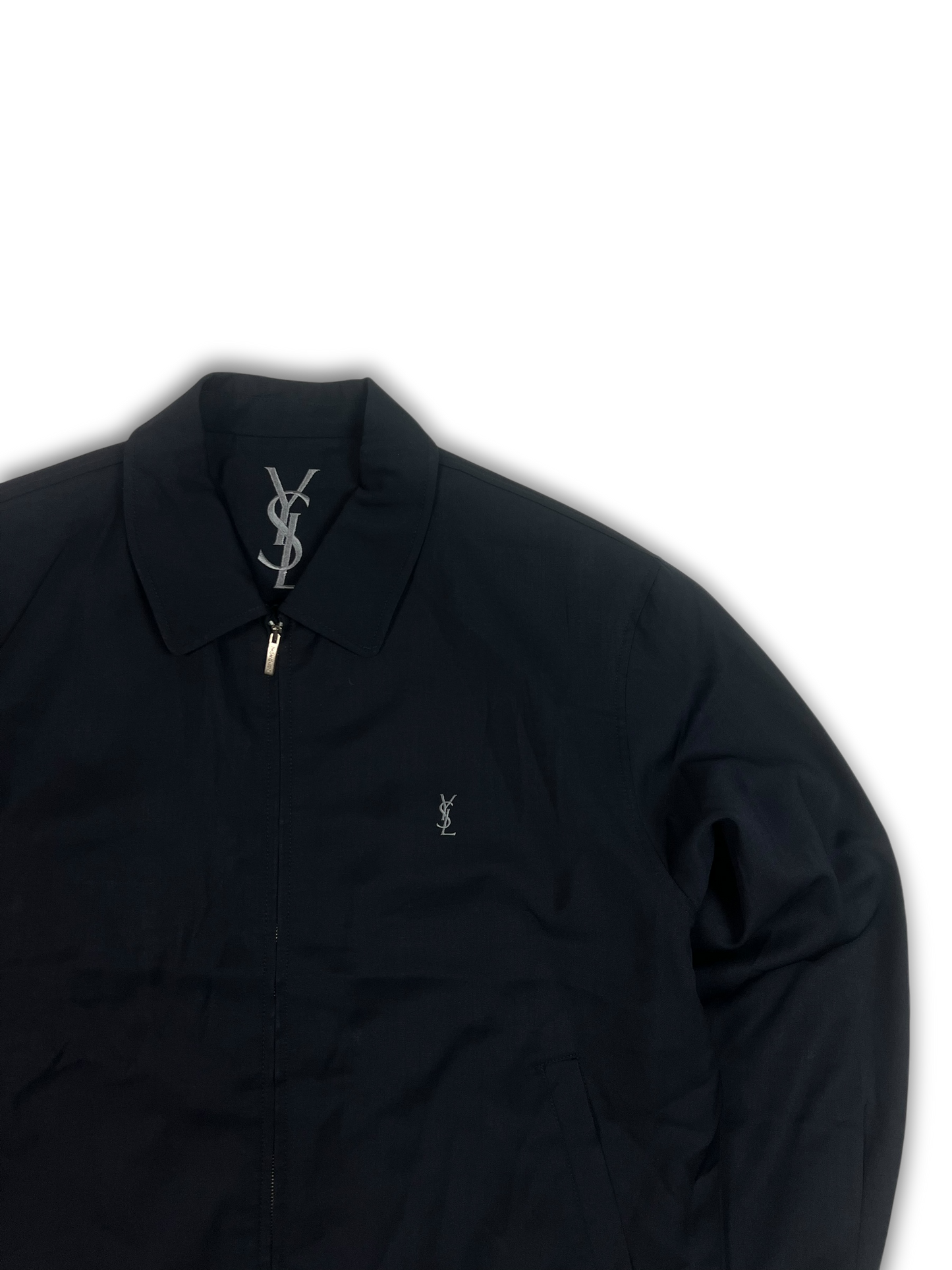 Yves Saint Laurent Jacket (M)