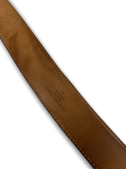 Gucci Belt (95cm)