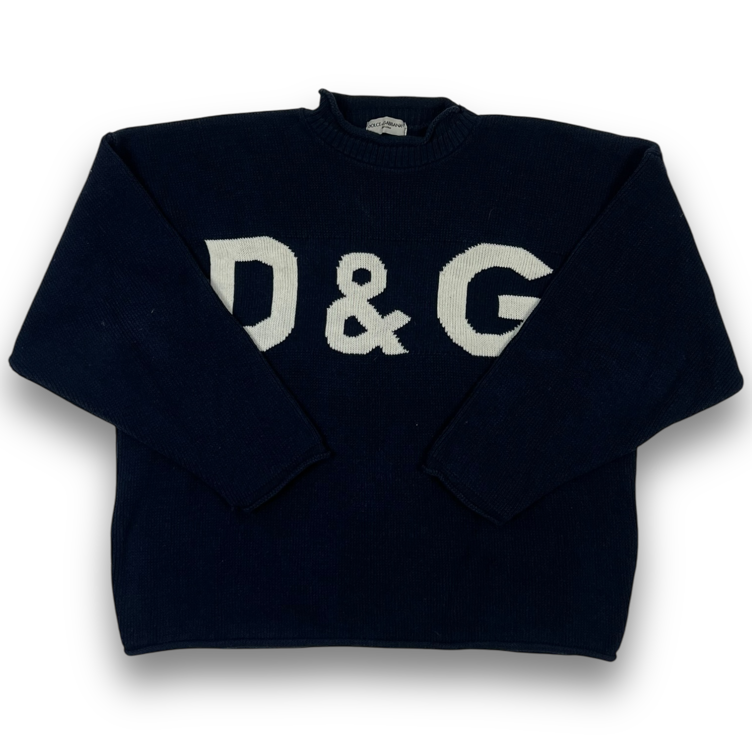 Dolce & Gabbana Sweater (L)