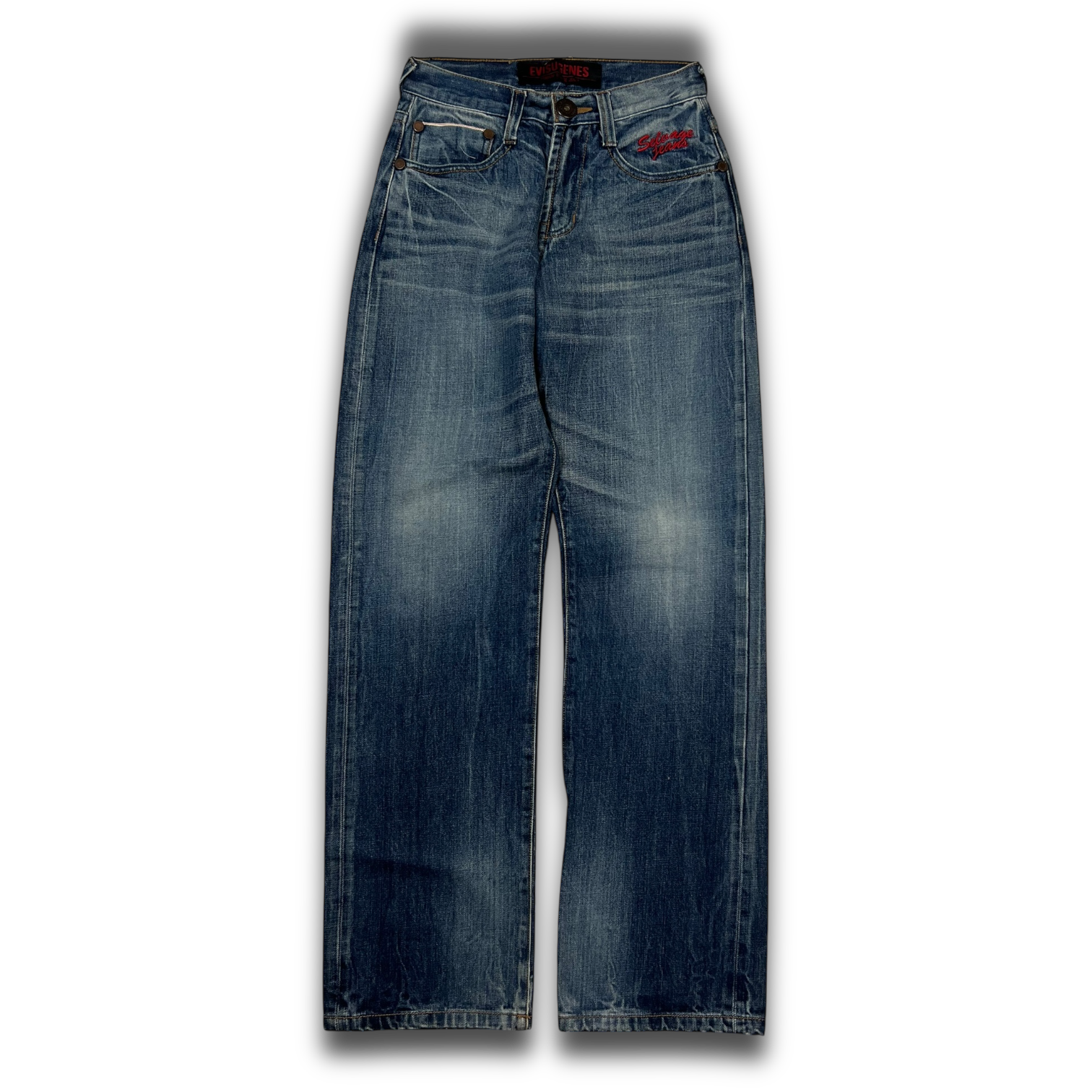 Evisu Jeans (28)