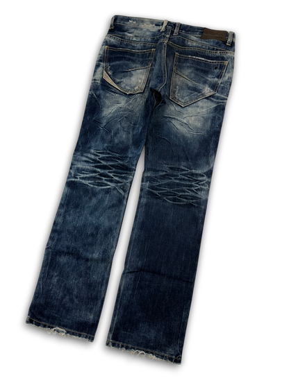 Japanese Denim Jeans (33)