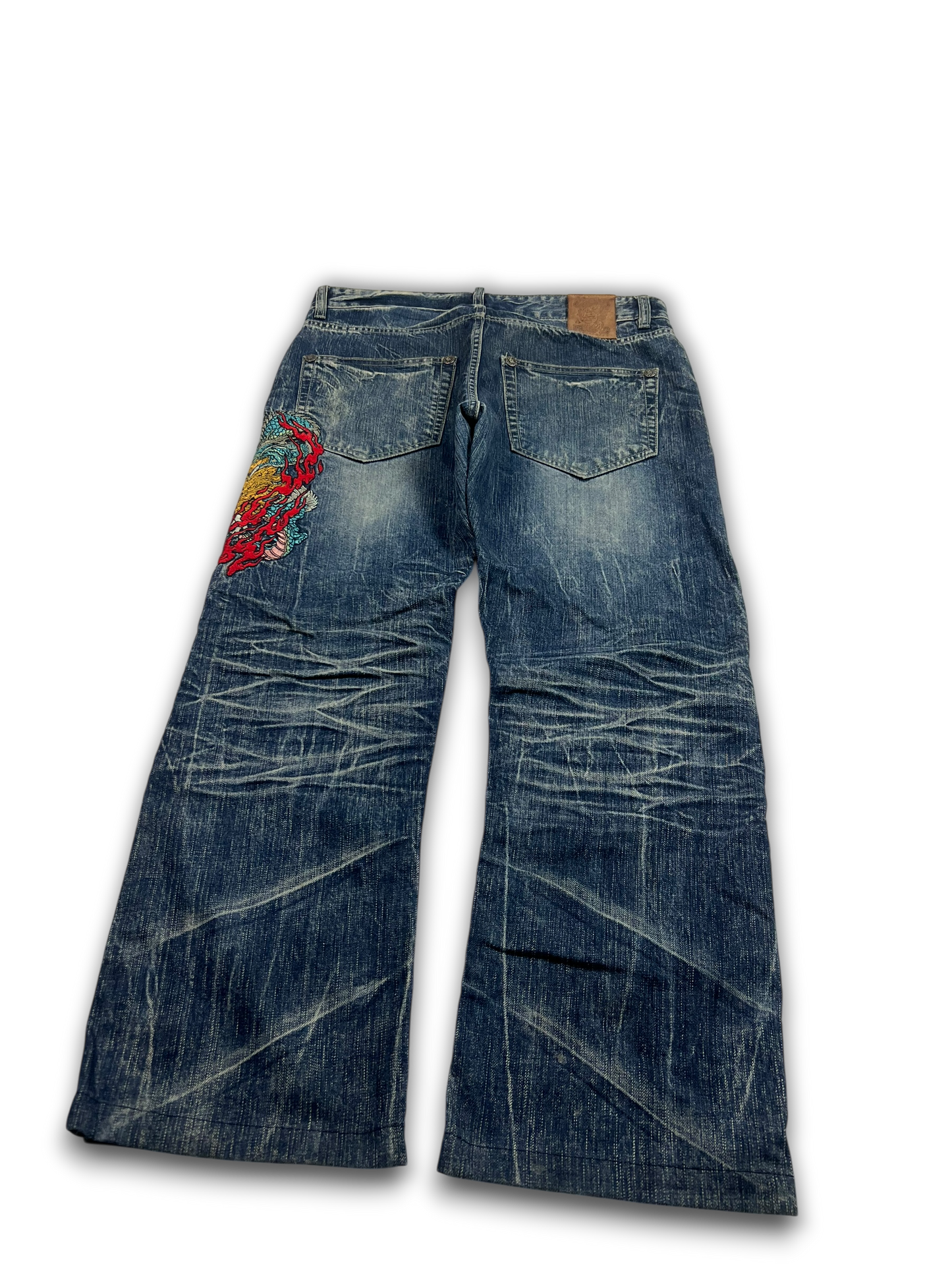 Big Train Jeans (32)