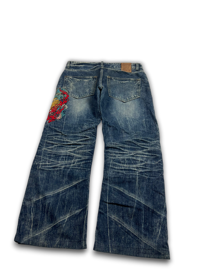 Big Train Jeans (32)