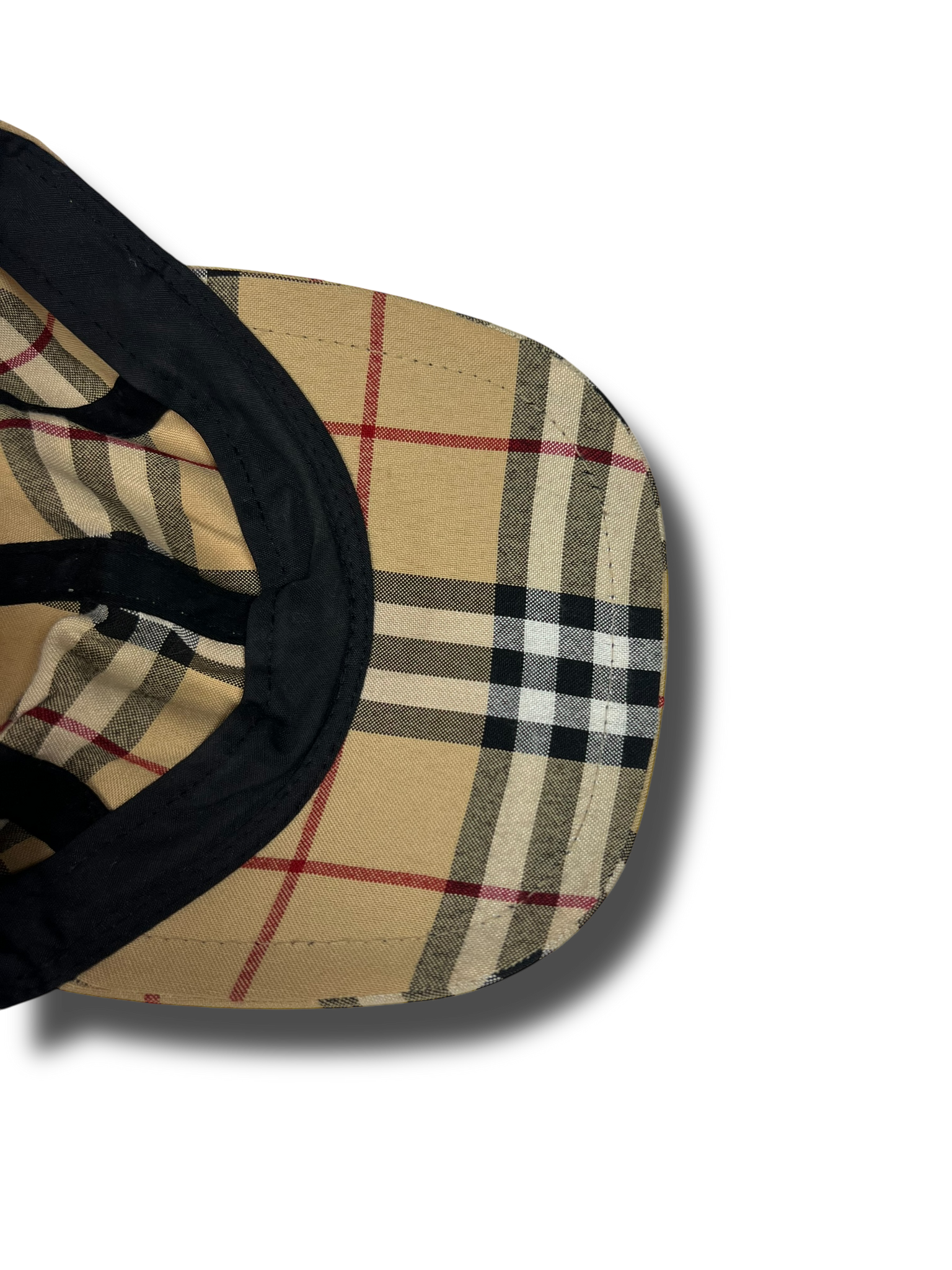 Burberry Cap
