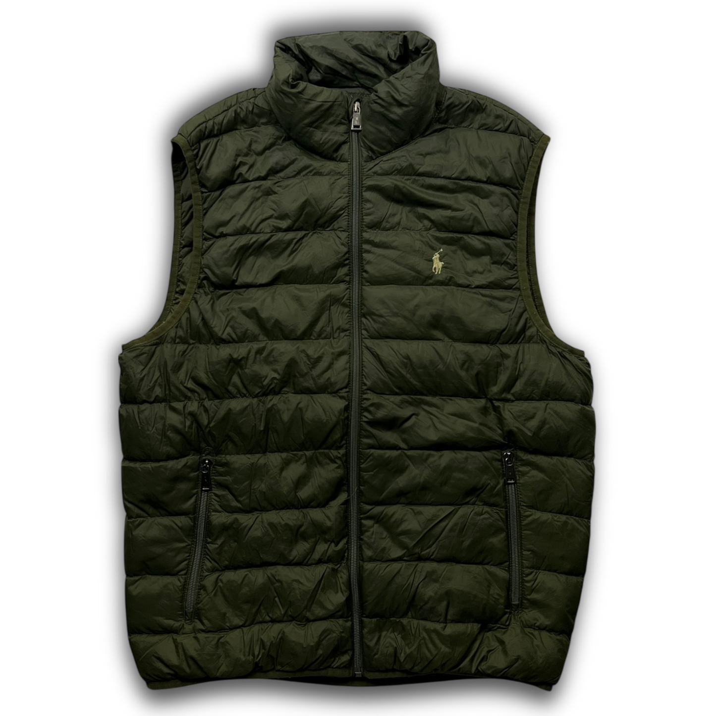Polo Ralph Lauren Vest (M)