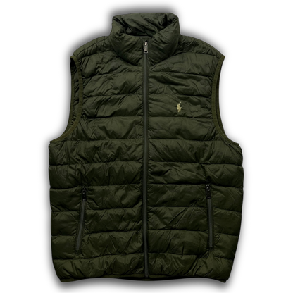 Polo Ralph Lauren Vest (M)