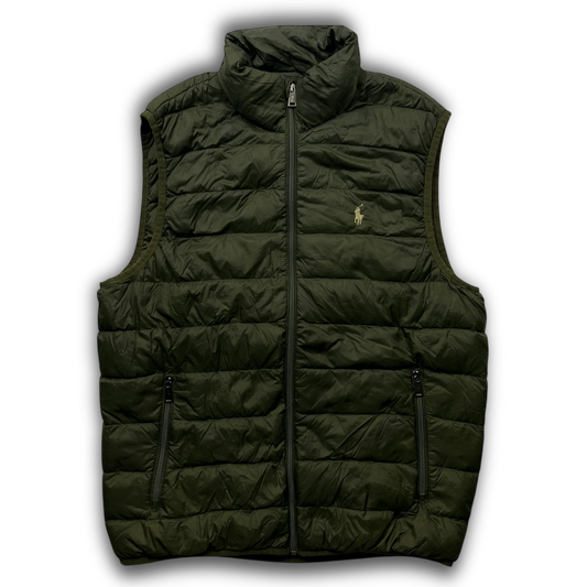 Polo Ralph Lauren Vest (M)
