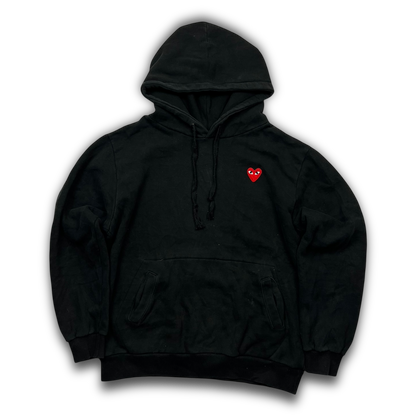 Comme des Garçons Hoodie (L)