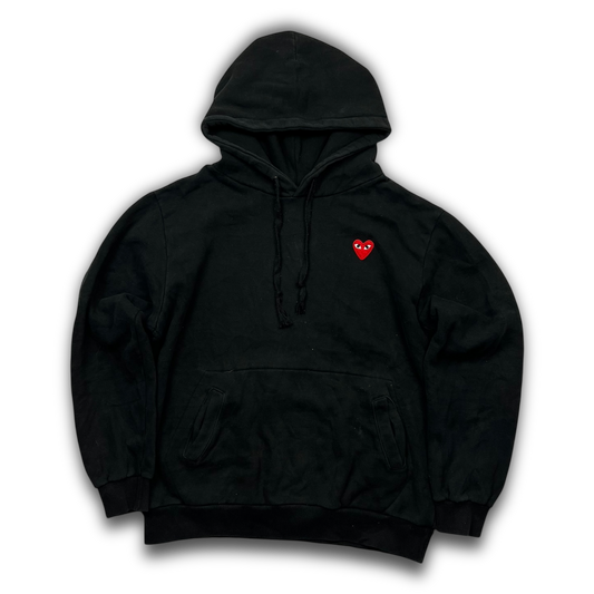 Comme des Garçons Hoodie (L)
