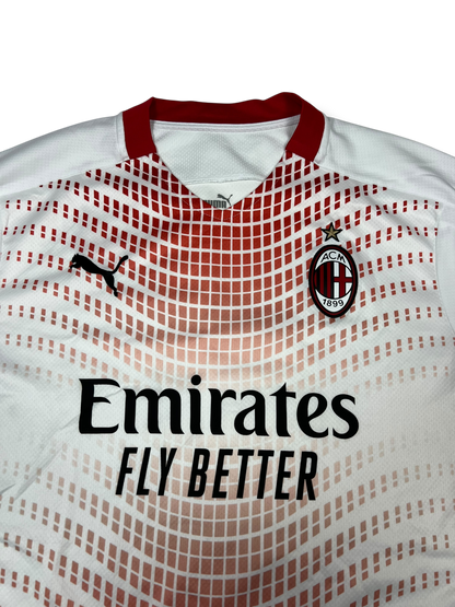 Puma AC Milan Jersey (L)