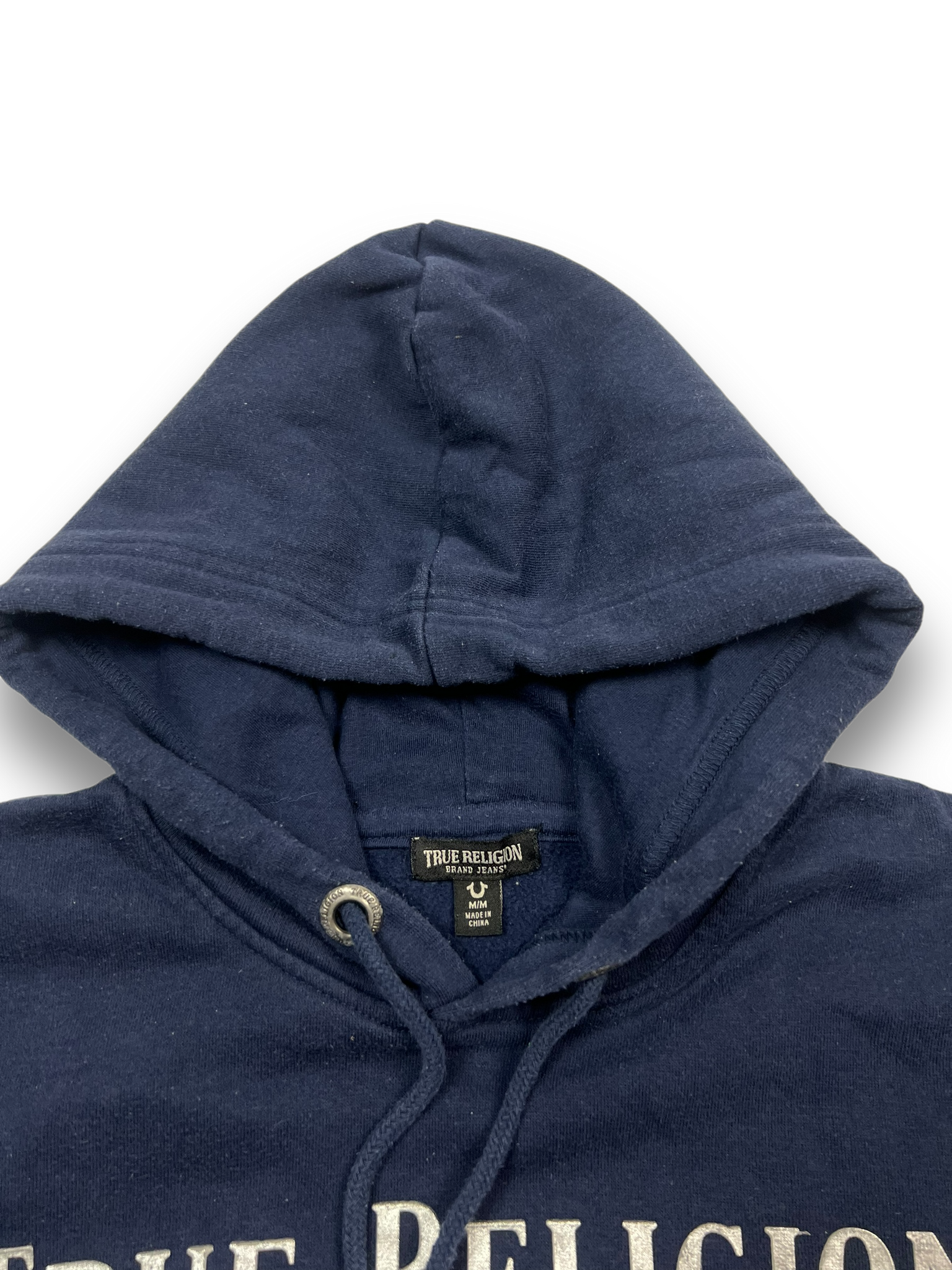 True Religion Hoodie (M)