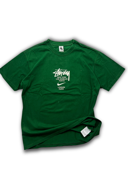 Nike X Stüssy T-Shirt (L)
